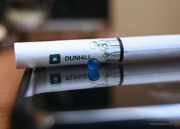 英美烟草深耕韩国市场，聚焦高利润超名优烟草制品