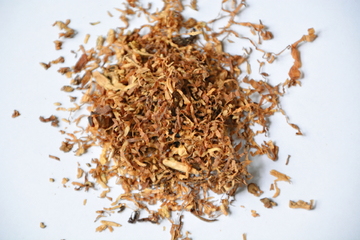 烟丝 传统与现代交织的烟草制品