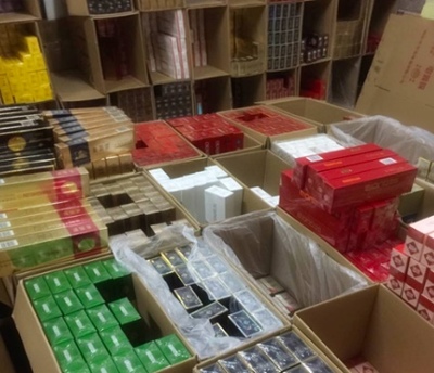 旱烟与普通烟草辨析及其口味特点