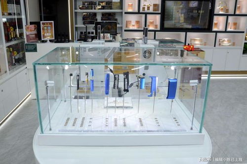 黄鹤楼优享体验中心 湖北中烟引领新型烟草制品消费新体验