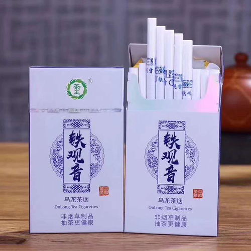 茶烟 是健康戒烟产品，还是新型烟草陷阱？