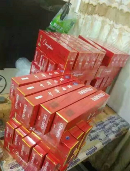 警惕网络烟草非法交易，合法经营与健康生活才是正道